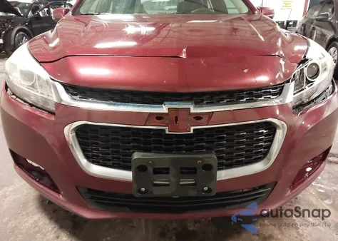 2015 Chevrolet Malibu 1Lt from USA, damaged, VIN 1G11C5SL5FF269206